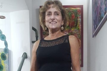 המיזם של בתיה דיסקין