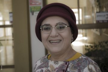 המיזם של אירית מחלב – פרסום בעיתונות המקומית