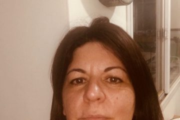 המיזם של מיה סיפרסקי – התנדבות בבית אבות