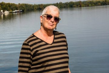 המיזם של מלי רוטמן – קבוצת תמיכה לחולי פרקינסון