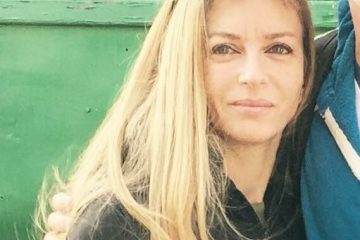 המיזם של סתו שגב – מערכת ניהול לתפעול העמותה