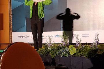 סרטונים נוספים מכנס ריבוט 2018