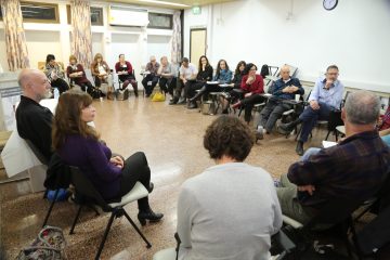 סיכום סדנא 2: מניעה והתמודדות עם שחיקת הצוות הרפואי, תוך העזרות בכלים מתחום האינטלגנציה הרגשית.