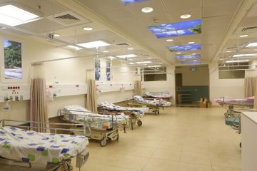 מצוקת החולים עומדת לפגוש את מצוקת הרופאים והצוות הרפואי – שני הצדדים עומדים להפגע!