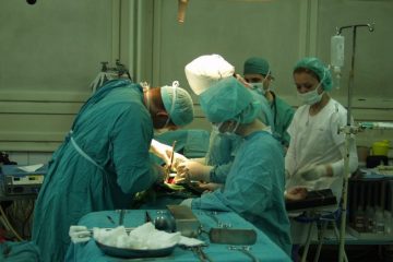 הוכחה חותכת ומחקרית לקשר שבין שחיקה לפגיעה בחולים